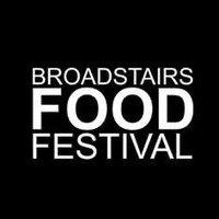 Broadstairs Food Festival (@broadiefoodfest) 's Twitter Profile Photo Broadstairs Food Festival (@broadiefoodfest) 's Twitter Profile Photo