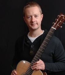 Award winning guitarist, Acoustic guitar columnist for Guitar Techniques magazine, studio musician, composer and performer. More info at http://t.co/2ofot3BXmz!