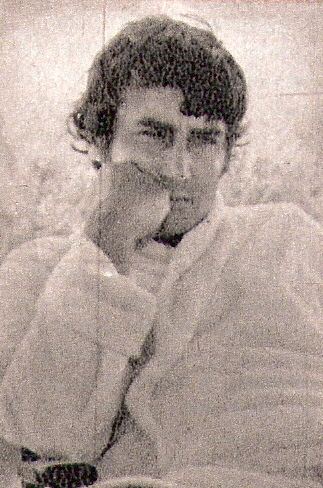 gBeban's profile picture. 