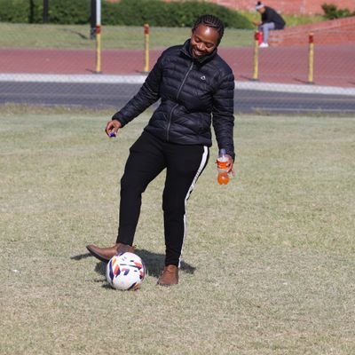 Women's Football⚽️♥️| UWC Ladies Team Manager| Forward with education