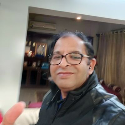 working as BD in Oil & Gas Sector last 24 years. faces lots of failure and Success. lived in New Delhi India and still positive that I will touch the sky.