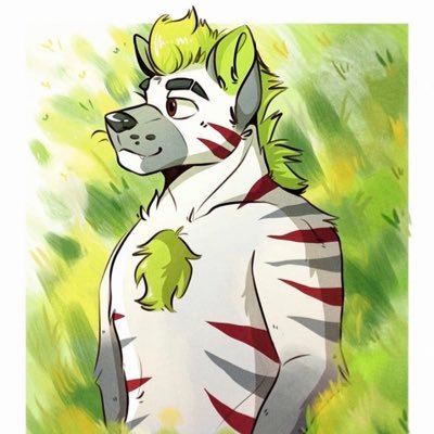 Love the pup world. Looking to own my first human male pup. I’m pretty new to this, but open to everything. DM for whatever you find interesting.