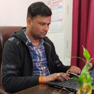 vyom shukla Profile
