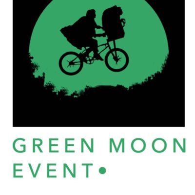 Green Moon Event