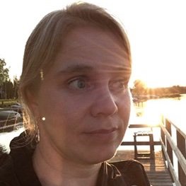 MvKujala's profile picture. Academy Research Fellow @UniOfJyvaskyla, docent of comparative cognitive neuroscience @HelsinkiUni. Humans, dogs, faces, emotion, neuroscience, interaction