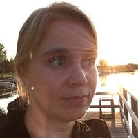 Miiamaaria Kujala (@mvkujala) 's Twitter Profile