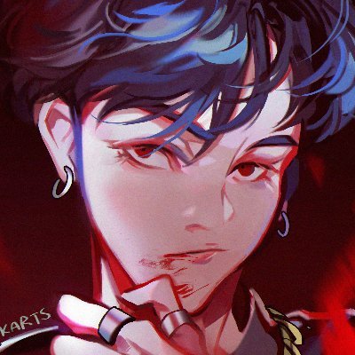 Ren/Renka ⋆ '98 ⋆ 原神/BTS/ZB1/JRPG ⋆ ENG/中文 ⭐ IG: https://t.co/5c8UTIz8Vh ⭐