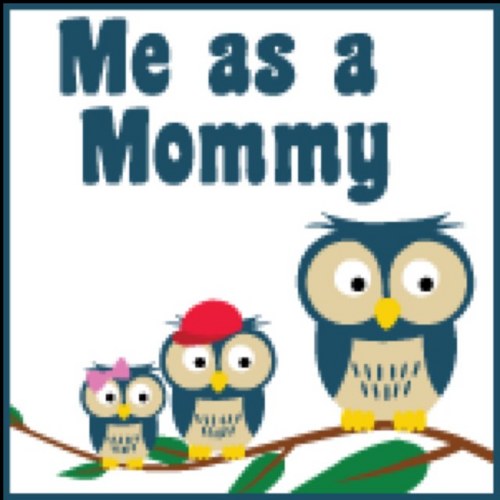 SAHM,babywearing, cloth diapering Mom to 2 under 2... who also loves to over-share