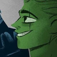 Poseidon! (@tidalwavefins) 's Twitter Profile