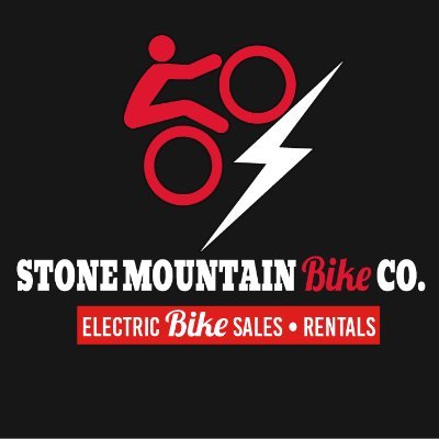 Stone Mountain Bike Company
