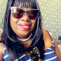 Pearlina (@udunknowchic) 's Twitter Profile