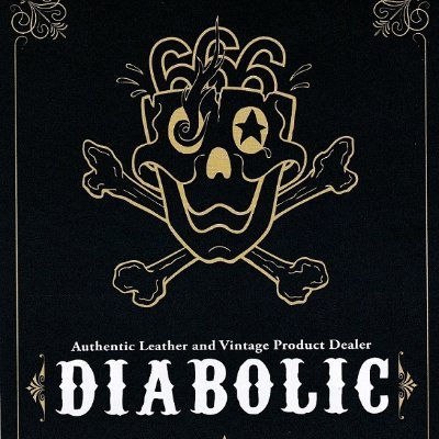 DIABOLICJUNKHE2 Profile Picture