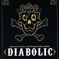 DIABOLICJUNKHEAD (@diabolicjunkhe2) 's Twitter Profile