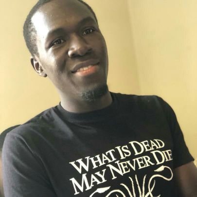 KyambaddeJosep9's profile picture. 💫☄️