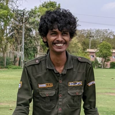 nikhilnaidun9n's profile picture. 