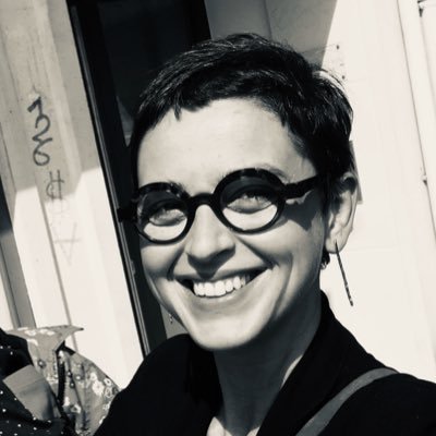 nuriakb's profile picture. Medical Oncologist @Julesbordet Executive Officer for @oncodistinct « Always look on the bright side of life »