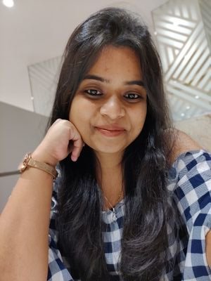 DevikaG10954267's profile picture. Live Love Laugh😍