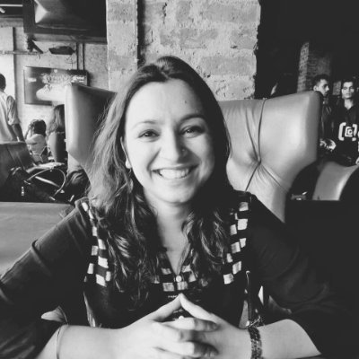 Taniya_V's profile picture. Snr Staff Product Designer @Adobe @Illustrator