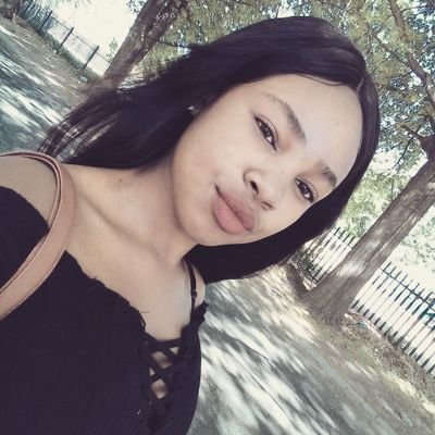 RefilweMoeti98's profile picture. God is good❤️
mech student❤️
dream chaser ❤️