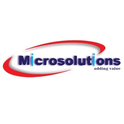 MicrosolutionsL's profile picture. Adding value