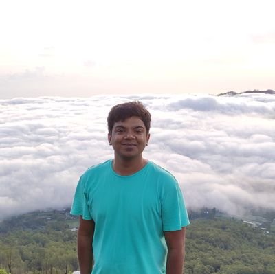 AnkurBahua's profile picture. 