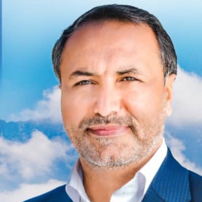 نماینده مردم شریف شهرستان های #جهرم و #خفر در مجلس شورای اسلامی و رئیس #کمیسیون_عمران