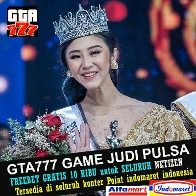GTA777 situs judi slot Pulsa online terpercaya freebet 10 ribu bisa untuk semua game