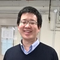 Bhavin Siritanaratkul, DPhil (@bhavinsiri) 's Twitter Profile