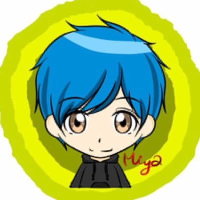 NeptuneMiya's profile picture. 実績数56 enjoy勢です！