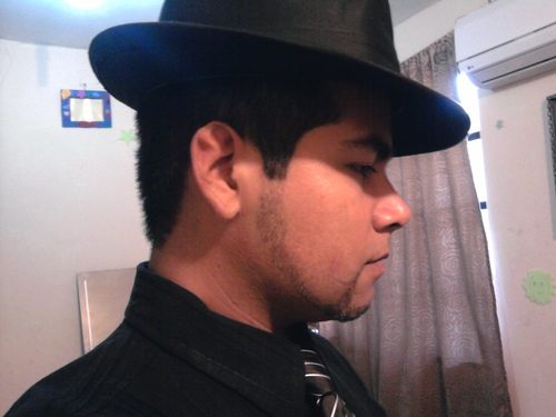 CyCat81's profile picture. 