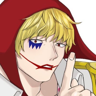 𝐾𝑢𝑟𝑒𝑛𝑎𝑖❦さんのプロフィール画像