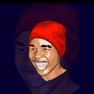 Let's Work First!
Talkative!
Speaker!
instagram : @bigmcee96
facebook : Tee Mcee