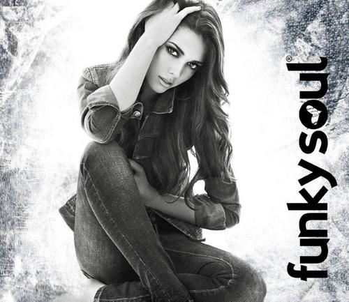 FunkySoulDenim's profile picture. Funky Soul is a collection of Denim,Sportswear & Accessories. Pioneers in denim trade since 1964, we offer timeless items added with a innovative collection.