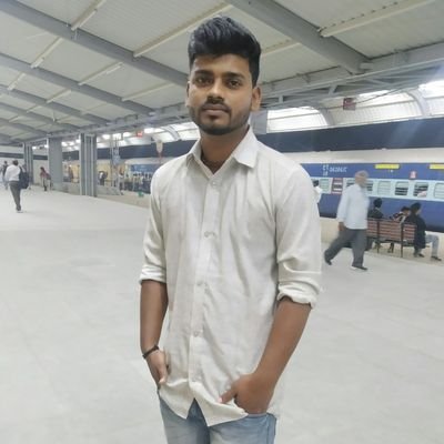 UddeshRai4's profile picture. Student