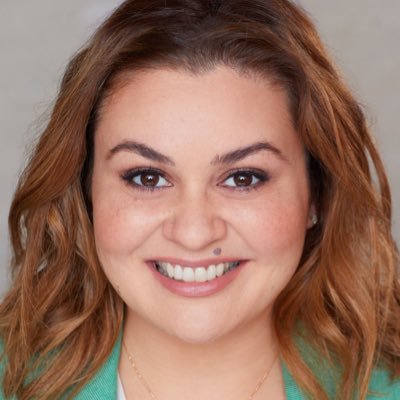 Angelica Rosas McDaniel Profile