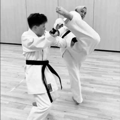 karate black belt(4thDan), youth worker. #karateforlife