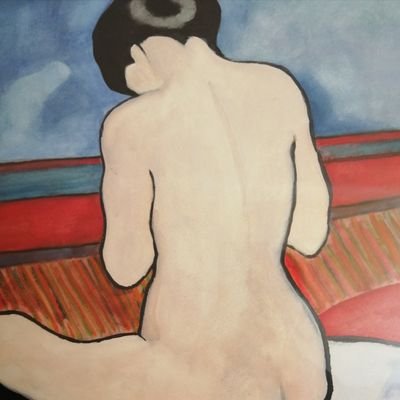 JeandespondeM's profile picture. Vivid, humanos, vivid, pero tendréis que morir.