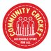 Community Cricket (@cagecricketse) Twitter profile photo Community Cricket (@cagecricketse) Twitter profile photo