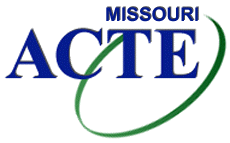 Official Twitter page for Missouri Association for Career and Technical Education. #careerteched #mocareerteched