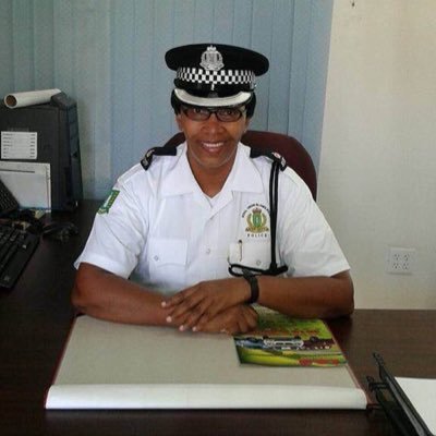 whitefrances70's profile picture. Ag. Deputy Commissioner of Police/ Royal Virgin Islands Police Force. BVI
