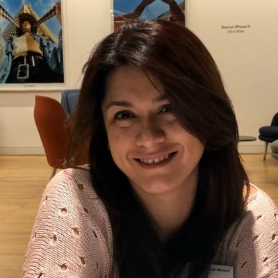 AEdith_Gonzalez's profile picture. Program Manager