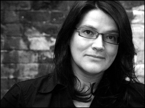 Founder of Ahead Partnership and trainee harpist with aspirations