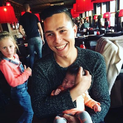 rwdequillettes's profile picture. 