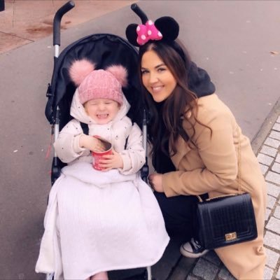 cait_haines's profile picture. P❤️L