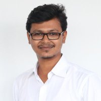 Victor Mondal (@victormondalbd) 's Twitter Profile