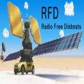 This is the RadioFree Dishnuts internet streaming audio service whats currently playing now twitter page. Visit http://t.co/89tDdiIaaC for listen links.