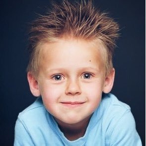 Profile Picture of 𝑰𝒔𝒂𝒂𝒄 𝑫𝒆𝒓𝒆𝒌 𝑳𝒊𝒏𝒄𝒐𝒍𝒏 (@KidOf2Doctors) on Twitter
