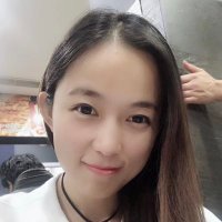 Lin Wang (@linwangku) 's Twitter Profile