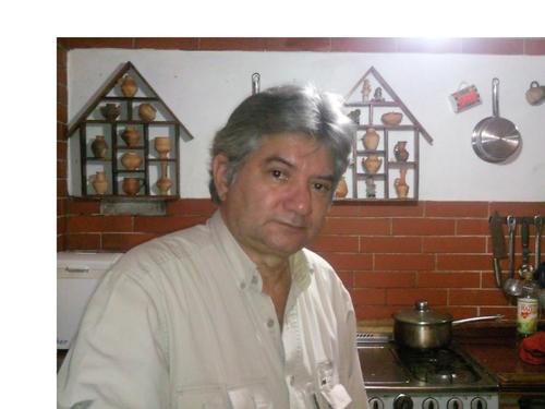 Analista de Sistemas de Informacion