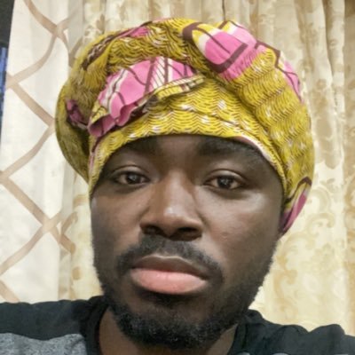 Abi_right's profile picture. Phil 4:13|small steps to big things with God |proud dad and husband 🇬🇭🇦🇺| wear a smile, have a laugh|might not change the world but could change somebody’s